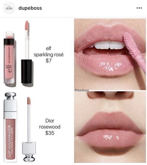 dior lip polish dupe|dior 720 lipstick dupe.